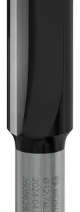 Bosch PRO glodalo za glodanje u ravni sa ležajevima na dnu Ø 12,7×L 25,4, prihvat 8 mm 2608628348