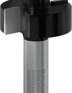 Bosch PRO glodalo za pera Ø 25 x L 5, Prihvat 8 mm 2608628353