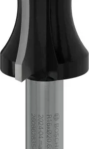 Bosch PRO glodalo pljosnatog štapa R 16, prihvat 8 mm 2608628354
