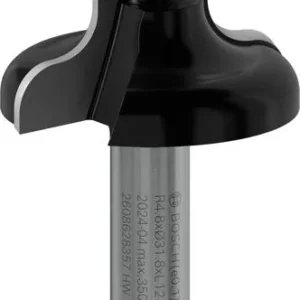Bosch PRO nastavak za ukrasno iskošavanje ivica R 4,8, prihvat 8 mm 2608628357
