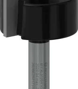 Bosch PRO glodalo za pregibe, 1/4″, prihvat 1/4″ 2608628417