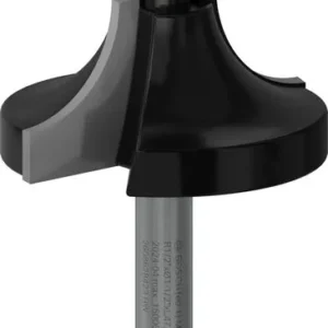 Bosch PRO glodalo za zaobljavanje, R 1/2", prihvat 1/4" 2608628423