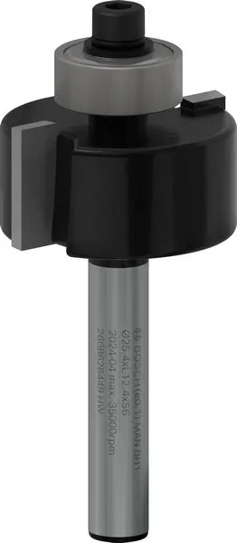 Bosch PRO glodalo za pregibe, 6,4 mm, prihvat 6 mm 2608628449