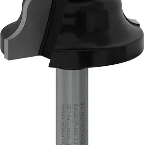 Bosch PRO nastavak za ukrasno iskošavanje ivica, R 4, prihvat 6 mm 2608628454