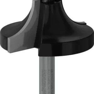 Bosch PRO glodalo za zaobljavanje, R 12,7, prihvat 6 mm 2608628458