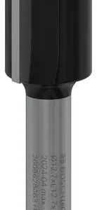 Bosch PRO glodalo za glodanje u ravni sa ležajevima na dnu, Ø 12,7×L 12,7, prihvat 6 mm 2608628463