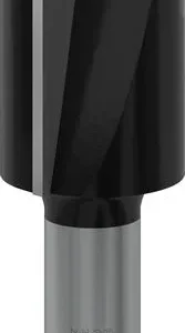 Bosch PRO ravno glodalo dva žleba Ø 25×L 40, prihvat 12 mm 2608628469
