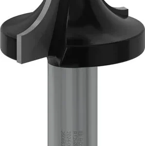 Bosch PRO glodalo za zaobljavanje R 12, prihvat 12 mm 2608628471