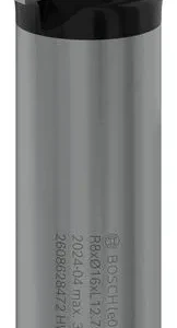 Bosch PRO glodalo za poluokrugle kanale, R 8, prihvat 12 mm 2608628472