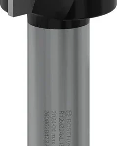 Bosch PRO glodalo za poluokrugle kanale R 12, prihvat 12 mm 2608628473
