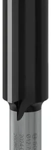 Bosch PRO glodalo za glodanje u ravni sa ležajevima na dnu, Ø 12,7×L 40, prihvat 8 mm 2608629674