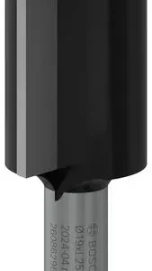 Bosch PRO glodalo za glodanje u ravni sa ležajevima na dnu, Ø 19×L 25,4, prihvat 8 mm 2608629675