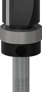 Bosch PRO glodalo za glodanje u ravni sa ležajevima na vrhu, Ø 5/8×L 1", prihvat 1/4" 2608629686