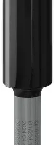 Bosch PRO glodalo za glodanje u ravni sa ležajevima na dnu, Ø 1/2×L 1", prihvat 1/4" 2608629692