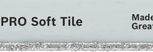 Bosch PRO Soft Tile T130RF list ubodne testere 83 mm, 3 kom 2608633104