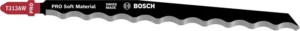 Bosch PRO Soft Material T313AW list ubodne testere 152 mm, 3 kom 2608635187