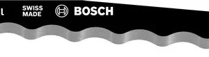 Bosch PRO Soft Material T313AW list ubodne testere 152 mm, 3 kom 2608635187
