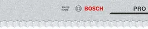 Bosch PRO Fibre Insulation S1213AWP list testere 1,5×2×300 mm, 2 kom 2608635528