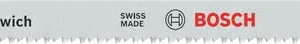 Bosch PRO Metal Sandwich T718BF list ubodne testere 180 mm, 3 kom 2608636335