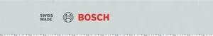 Bosch PRO Metal Sandwich T1018AFP list ubodne testere 250 mm, 3 kom 2608636793