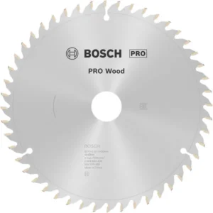 Bosch PRO Wood list kružne testere za drvo 210×2×30 mm 2608640430