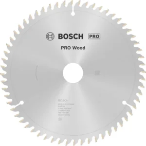 Bosch PRO Wood list kružne testere 216×2×30 mm, T60 2608640433