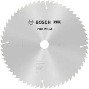 Bosch PRO Wood list kružne testere 305×2,5×30 mm, T60 2608640441