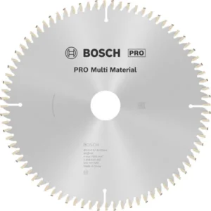 Bosch PRO Multi Material list kružne testere 210×2,5×30 mm 2608640445