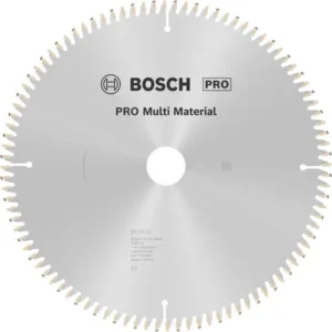 Bosch PRO Multi Material list kružne testere 254×3,2×30 mm, T96 2608640451