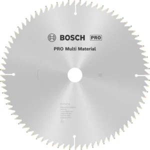Bosch PRO Multi Material list kružne testere 305×3,2×30 mm, T80 2608640452