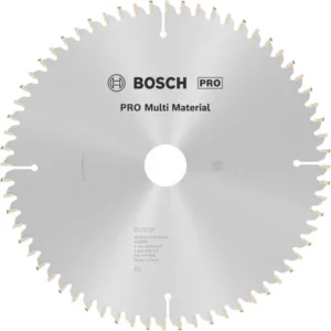 Bosch PRO Multi Material list kružne testere 230×2,4×30 mm 2608640513