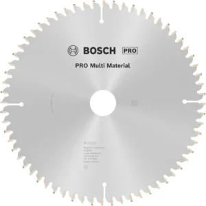 Bosch PRO Multi Material list kružne testere 235×2,4×30 mm 2608640514
