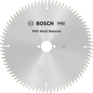 Bosch PRO Multi Material list kružne testere 250×3,2×30 mm 2608640516