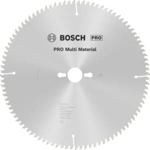 Bosch PRO Multi Material list kružne testere 300×3,2×30 mm 2608640518