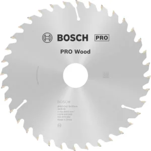 Bosch PRO Wood list kružne testere 180×2,6×30 mm, T36 2608640609