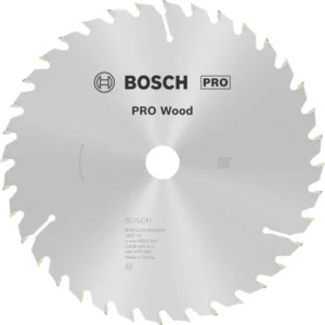 Bosch PRO Wood list kružne testere 190×2,6×20 mm, T36 2608640613