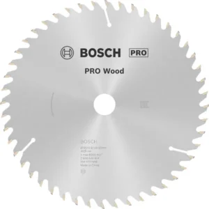 Bosch PRO Wood list kružne testere 190×2,6×20 mm, T48 2608640614