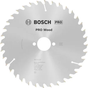 Bosch PRO Wood list kružne testere 190×2,6×30 mm, T36 2608640616