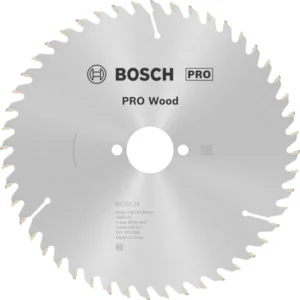 Bosch PRO Wood list kružne testere 190×2,6×30 mm, T48 2608640617
