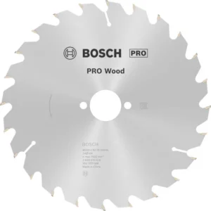 Bosch PRO Wood list kružne testere 200×2,8×30 mm, T24 2608640618