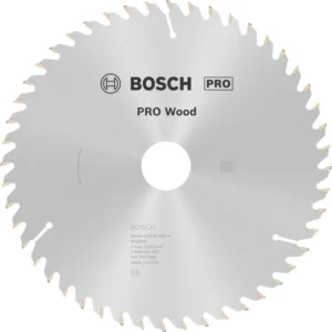 Bosch PRO Wood list kružne testere 200×2,8×30 mm, T48 2608640620