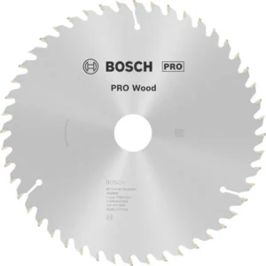 Bosch PRO Wood list kružne testere 210×2,8×30 mm, T48 2608640623