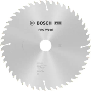 Bosch PRO Wood list kružne testere 230×2,8×30 mm, T48 2608640629