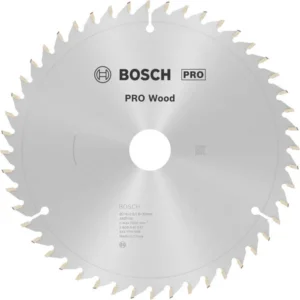 Bosch PRO Wood list kružne testere 216×2,8×30 mm, T48 2608640641