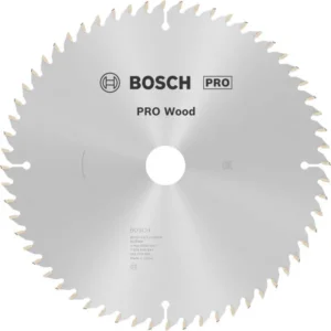 Bosch PRO Wood list kružne testere 250×3,2×30 mm, T60 2608640644