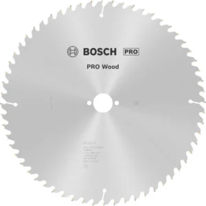 Bosch PRO Wood list kružne testere 315×3,2×30 mm, T80 2608640651