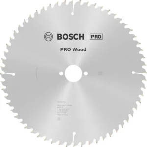 Bosch PRO Wood list kružne testere 250×3,2×30 mm, T60 2608640665