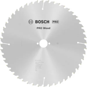 Bosch PRO Wood list kružne testere 315×3,2×30 mm, T48 2608640673
