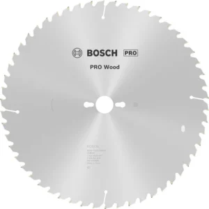 Bosch PRO Wood list kružne testere 350×3,5×30 mm, T54 2608640674