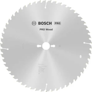 Bosch PRO Wood list kružne testere 350×3,5×30 mm, T54 2608640674